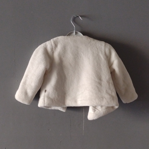 Jacket - Picture 3 of 5